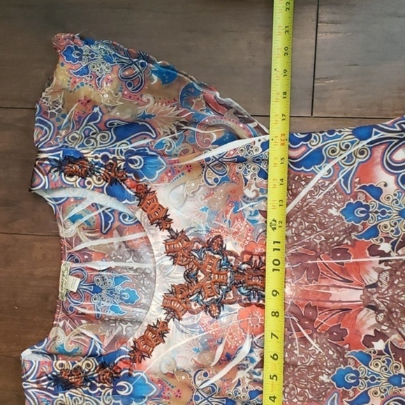 Energe womens top - Picture 4 of 5